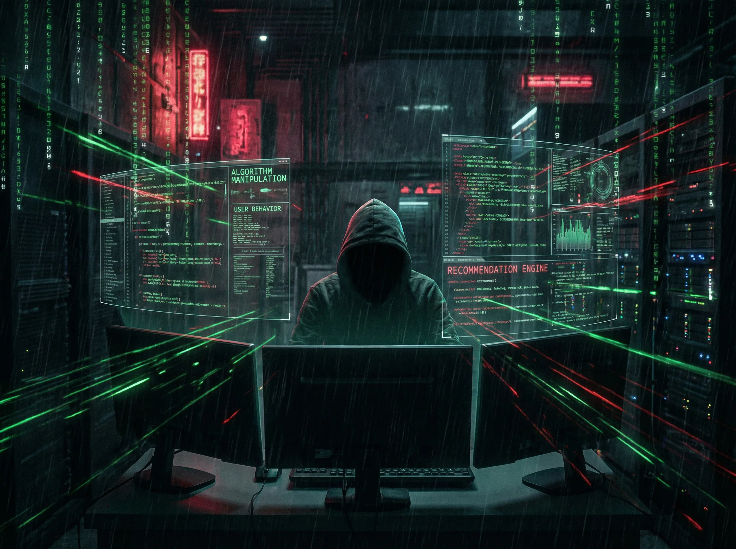 如何免费下载百度文库的文档 - 某平台算法推荐机制内部文件曝光
